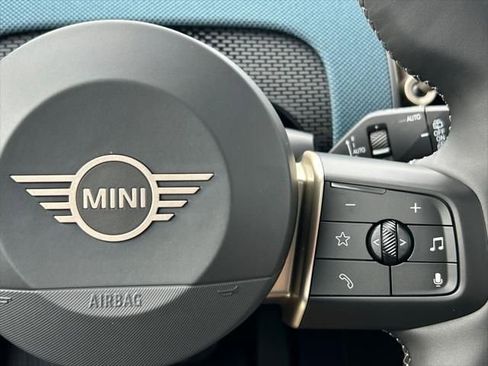 New 2025 MINI Cooper Countryman SE w/ Comfort Package Max image 20