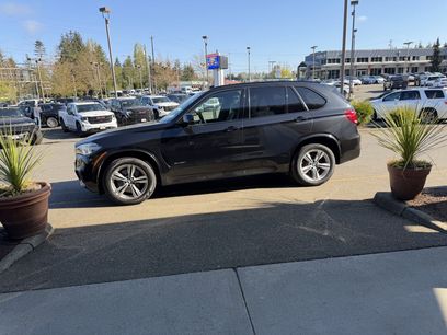 Used 2014 BMW X5 xDrive50i