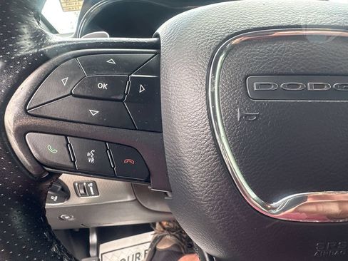 Used 2020 Dodge Durango GT AWD/4WD image 28