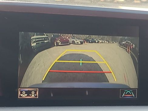 Used 2021 Lexus ES 350 F Sport w/ Accessory Package 2 image 26