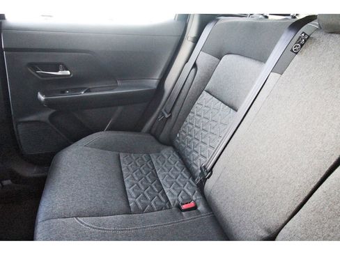 Certified 2025 Nissan Kicks SV image 14