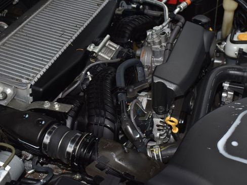 Used 2020 Subaru Outback Onyx Edition XT image 20