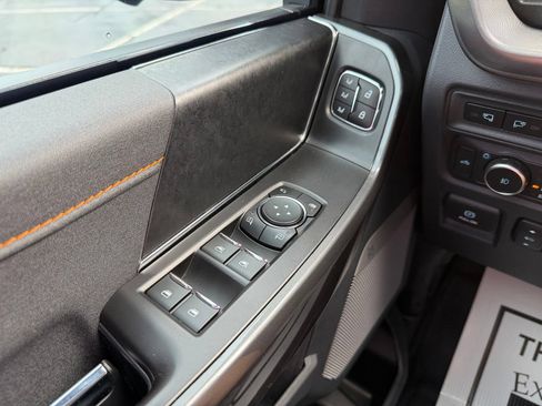 Used 2022 Ford F150 Tremor w/ Equipment Group 402A High AWD/4WD image 27