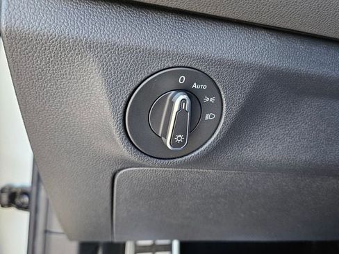 New 2026 Volkswagen Jetta Sport FWD image 25