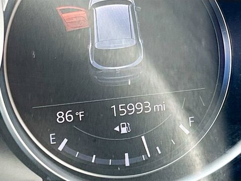 Used 2022 MAZDA CX-5 Carbon Edition AWD/4WD image 9