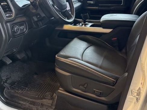 Used 2024 RAM 2500 Laramie w/ Protection Group image 2
