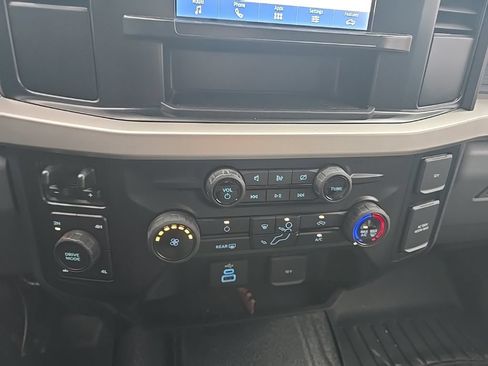 Used 2023 Ford F250 XL AWD/4WD image 20