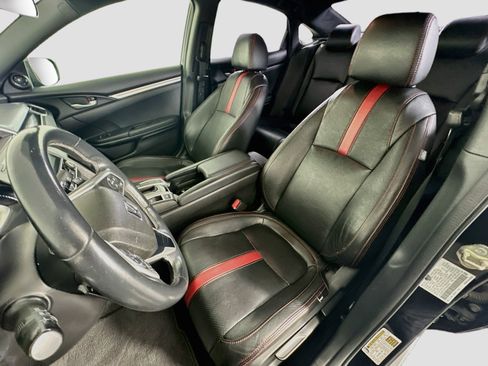 Used 2019 Honda Civic Sport image 13