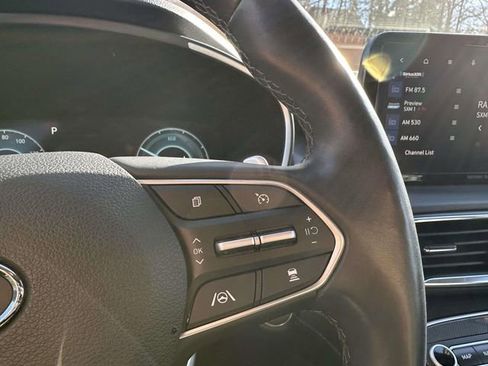 Used 2023 Hyundai Santa Fe Limited image 27