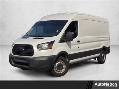 Certified 2018 Ford Transit 250 148 Medium Roof