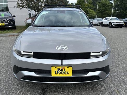 New 2025 Hyundai Ioniq 5 SEL image 29