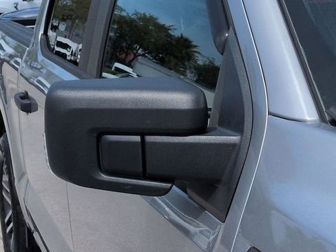 Certified 2021 Ford F150 XL w/ STX Appearance Package image 12