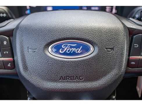 Used 2025 Ford Ranger XLT AWD/4WD image 38