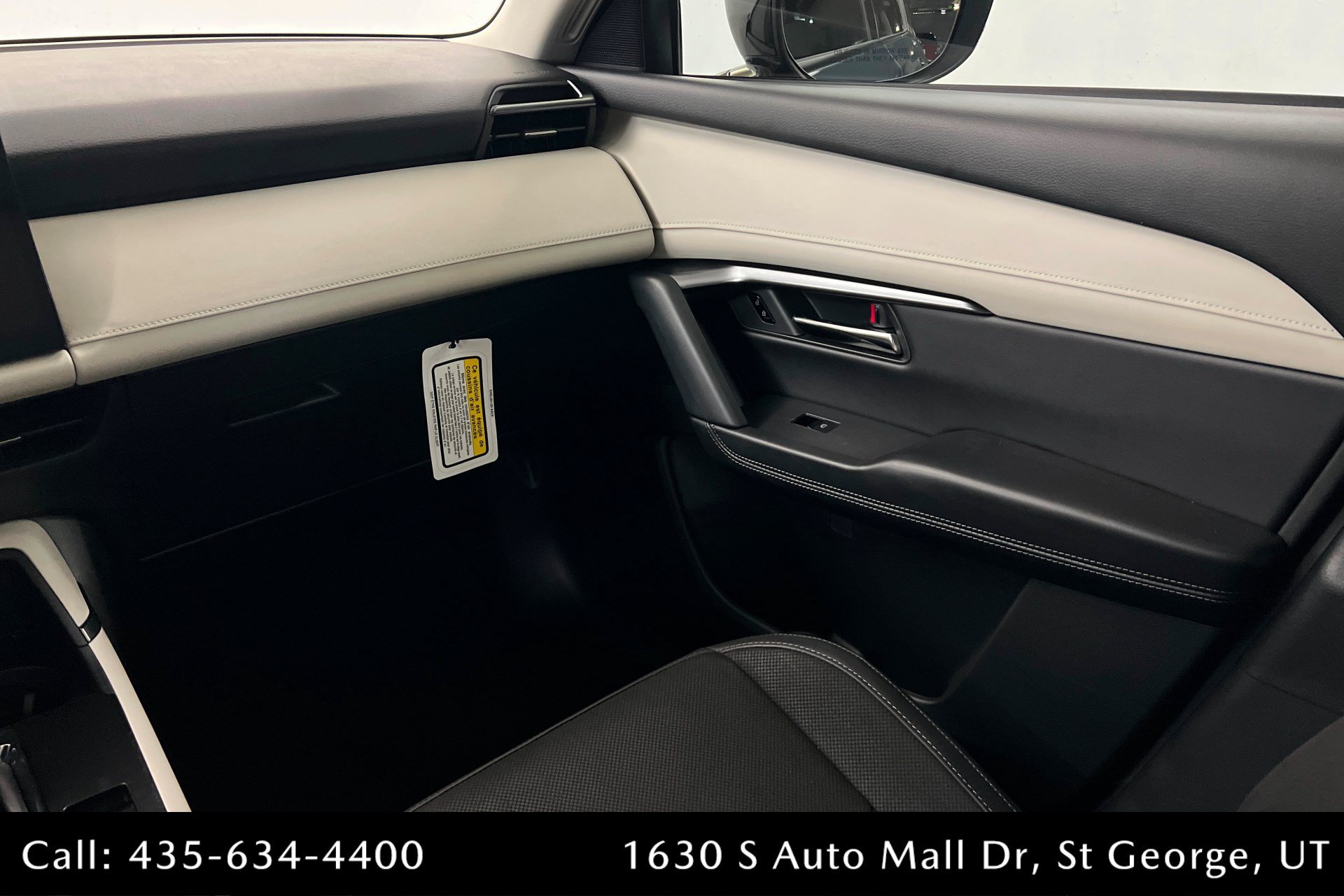New 2026 MAZDA CX-5 Select AWD/4WD image 12