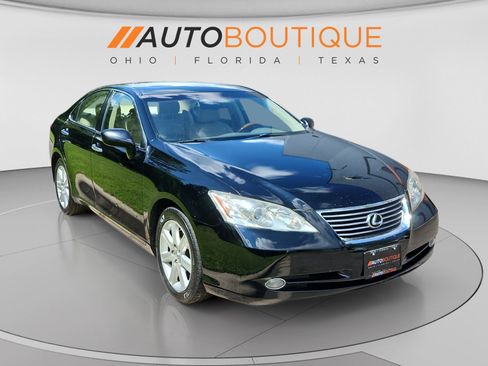 Used 2008 Lexus ES 350 FWD image 7