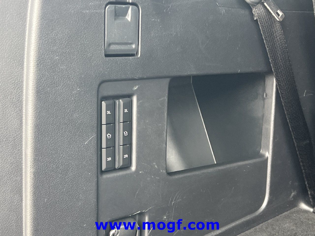 Certified 2024 Ford Expedition Limited RWD image 25
