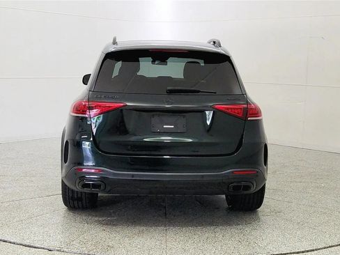 Used 2023 Mercedes-Benz GLE 350 4MATIC image 7