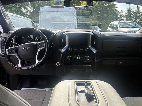 Used 2019 Chevrolet Silverado 1500 RST AWD/4WD image 13