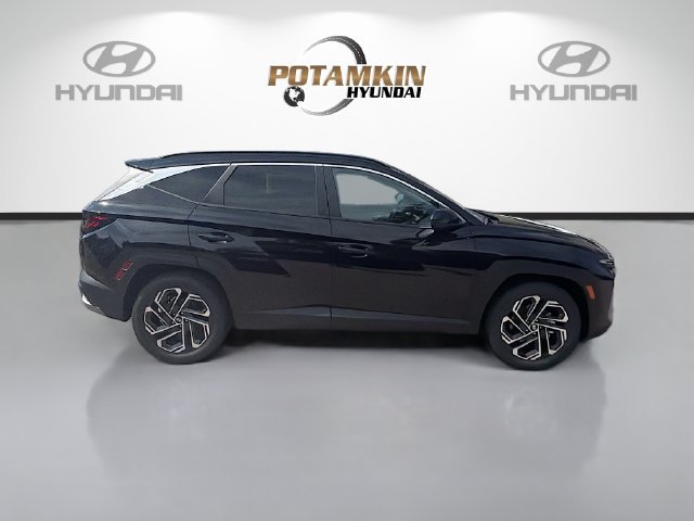 New 2026 Hyundai Tucson SEL Plus FWD image 4