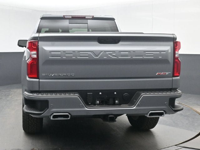 New 2026 Chevrolet Silverado 1500 RST AWD/4WD image 13