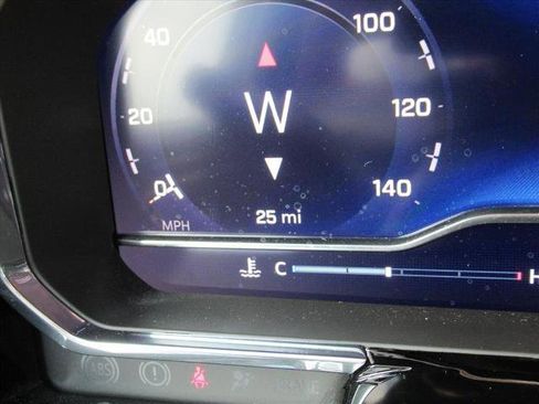 Certified 2025 Chevrolet Silverado 1500 LT image 32