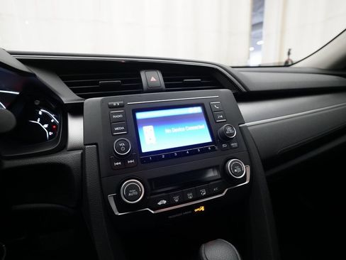 Used 2018 Honda Civic LX image 6