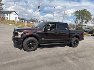 Used 2018 Ford F150 XLT w/ Equipment Group 302A Luxury video 2