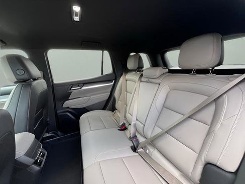 New 2026 GMC Terrain Elevation AWD/4WD image 27