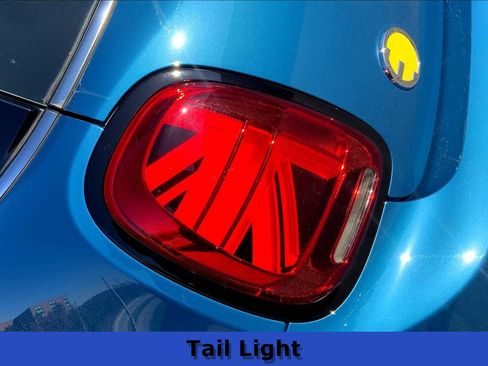 Used 2023 MINI Cooper SE image 30