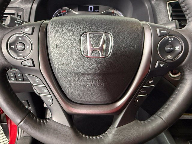 Used 2023 Honda Ridgeline RTL-E image 16