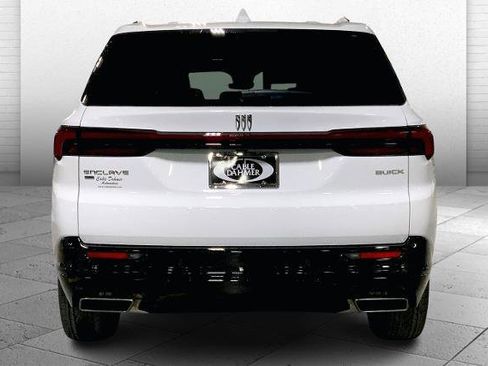 New 2026 Buick Enclave Sport Touring w/ Power Package image 2
