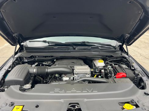 New 2026 RAM 1500 Big Horn image 20