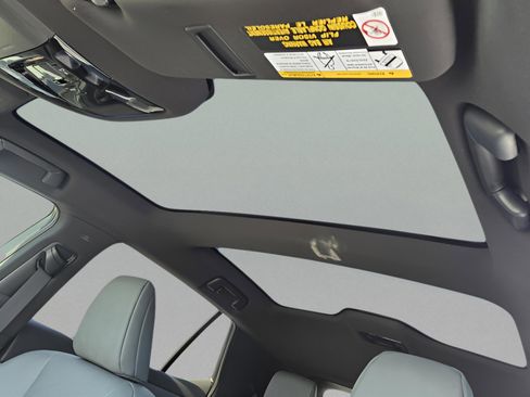 New 2026 Lexus RZ 350e 2WD image 21