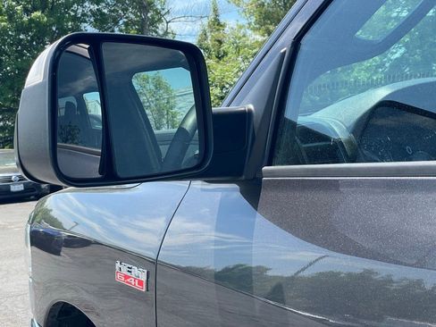 Used 2021 RAM 2500 Tradesman AWD/4WD image 26