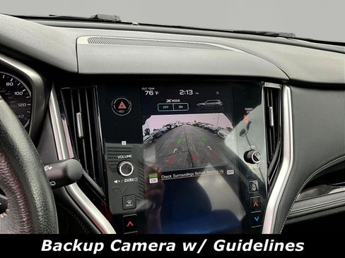 Used 2021 Subaru Outback Limited w/ Popular Package #2 AWD/4WD image 14