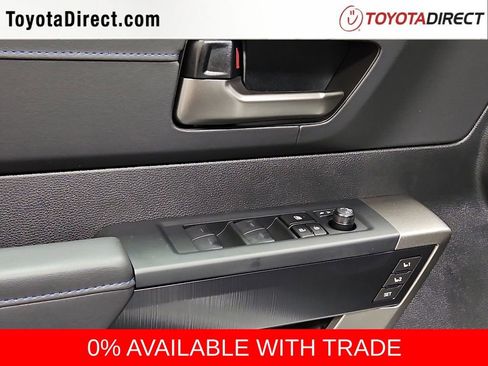 New 2026 Toyota Tundra Platinum AWD/4WD image 14