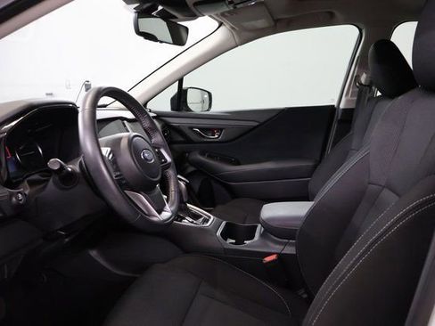 Certified 2025 Subaru Legacy Premium image 12