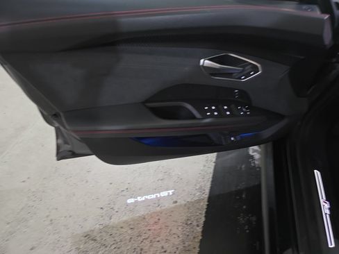 Used 2022 Audi RS e-tron GT w/ Year 1 Package AWD/4WD image 10