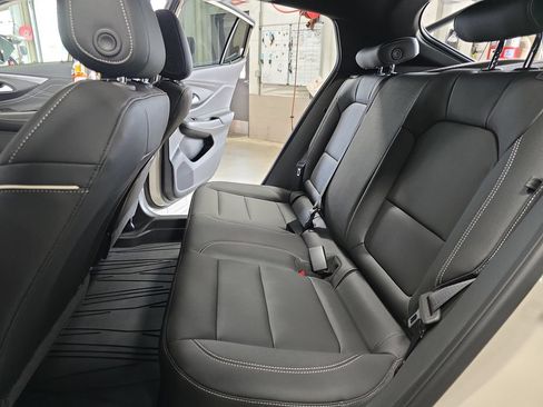 New 2026 Buick Envista Sport Touring w/ Studio Series FWD image 14