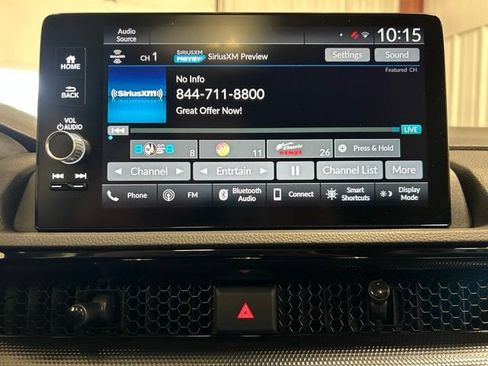 Certified 2025 Honda CR-V EX-L image 33