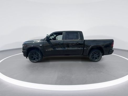 New 2026 RAM 1500 4x4 Crew Cab image 5