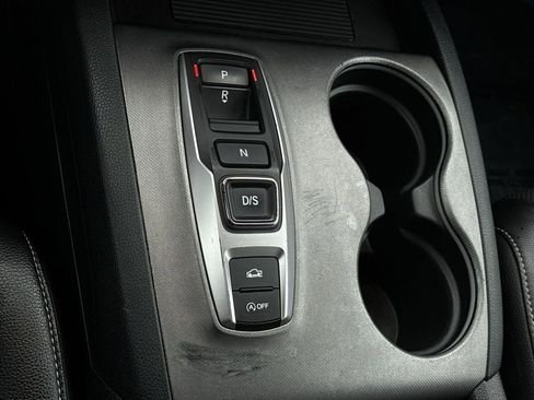 Used 2023 Honda Ridgeline RTL-E image 20