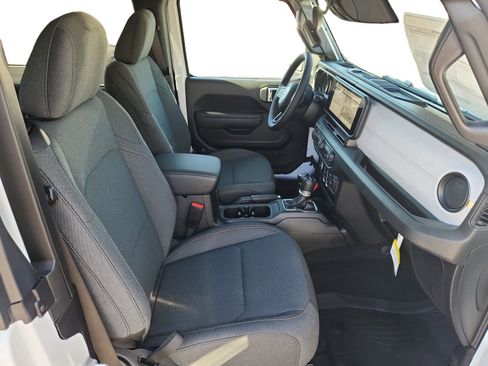 New 2026 Jeep Wrangler Sport S image 15