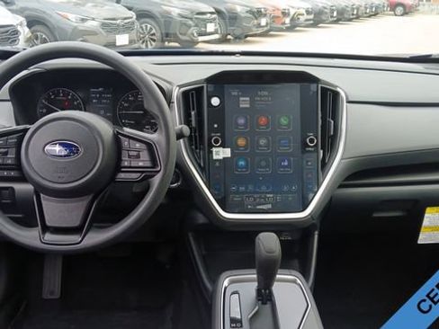Certified 2025 Subaru Crosstrek 2.0i Premium w/ Convenience Package #2 AWD/4WD image 7