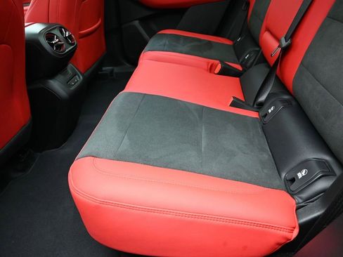 New 2025 Chevrolet Blazer EV RS w/ Super Cruise Package image 16