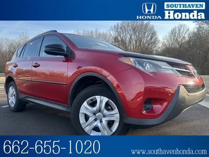 Used 2014 Toyota RAV4 LE