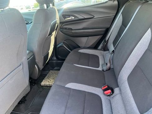 Used 2023 Chevrolet TrailBlazer LT FWD image 13