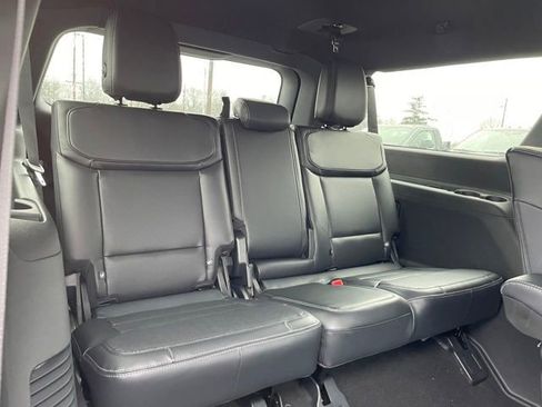 New 2026 Ford Expedition Max Platinum image 35