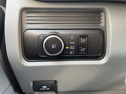 Used 2023 Ford F450 XL w/ Snow Plow Prep Package image 24