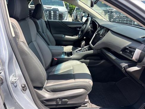 Used 2022 Subaru Outback Onyx Edition XT AWD/4WD image 7